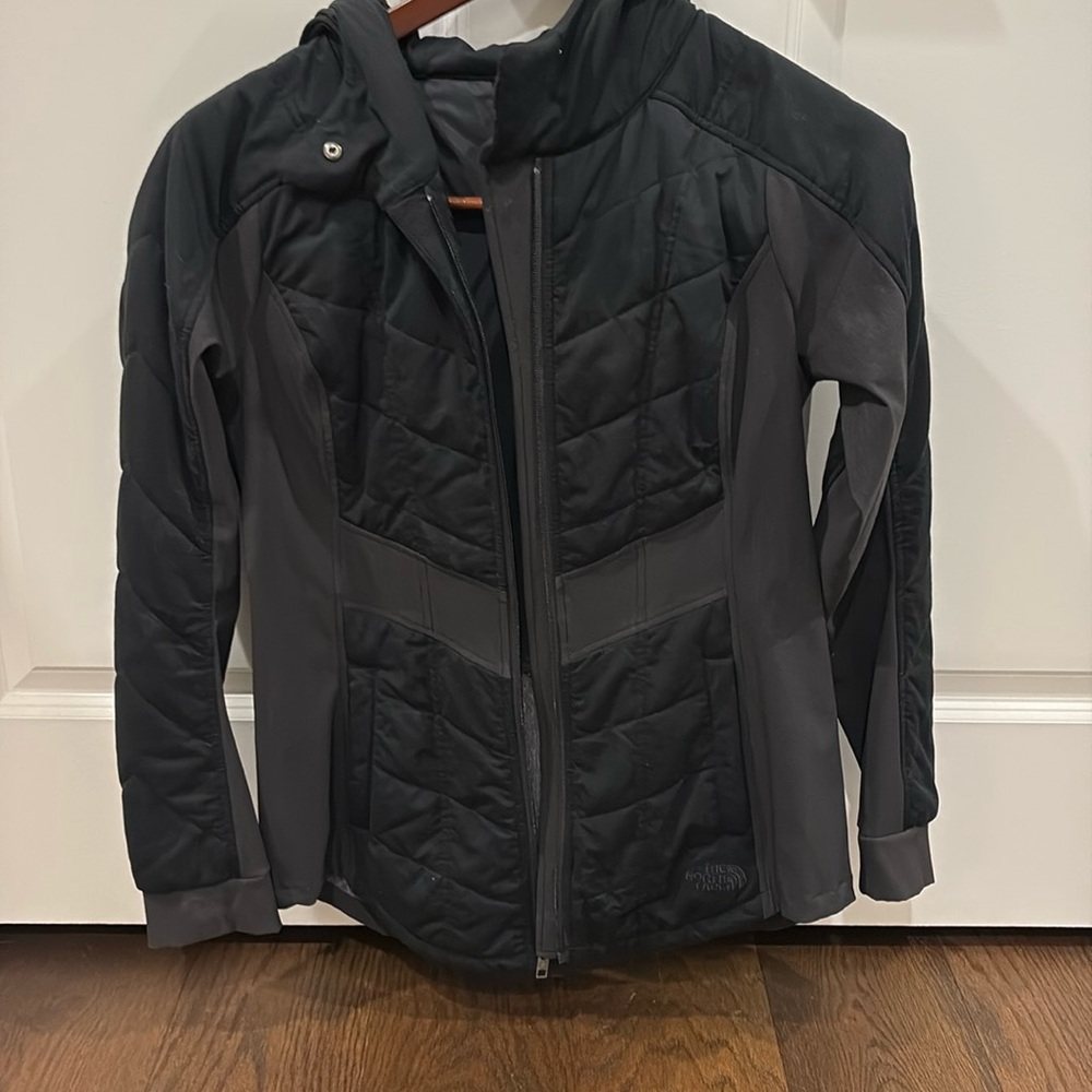 THE NORTH FACE JACKET